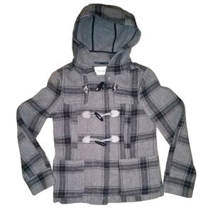 Aeropostale wool jacket size Small